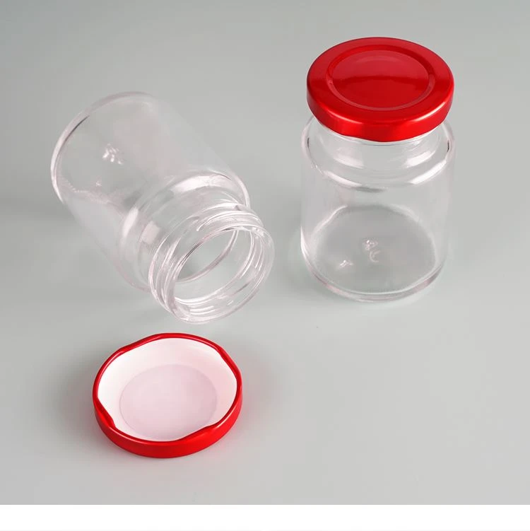 glass bottle 10