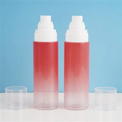 100 ml Toner Mist Spray pakendipudel