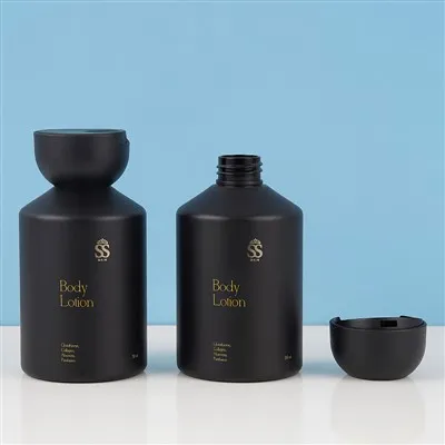 250 ml ihupiimapudel kettapealse korgiga