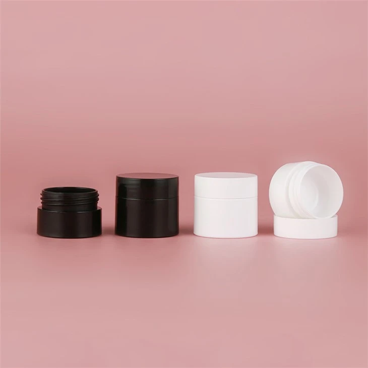 Cream Jars Container